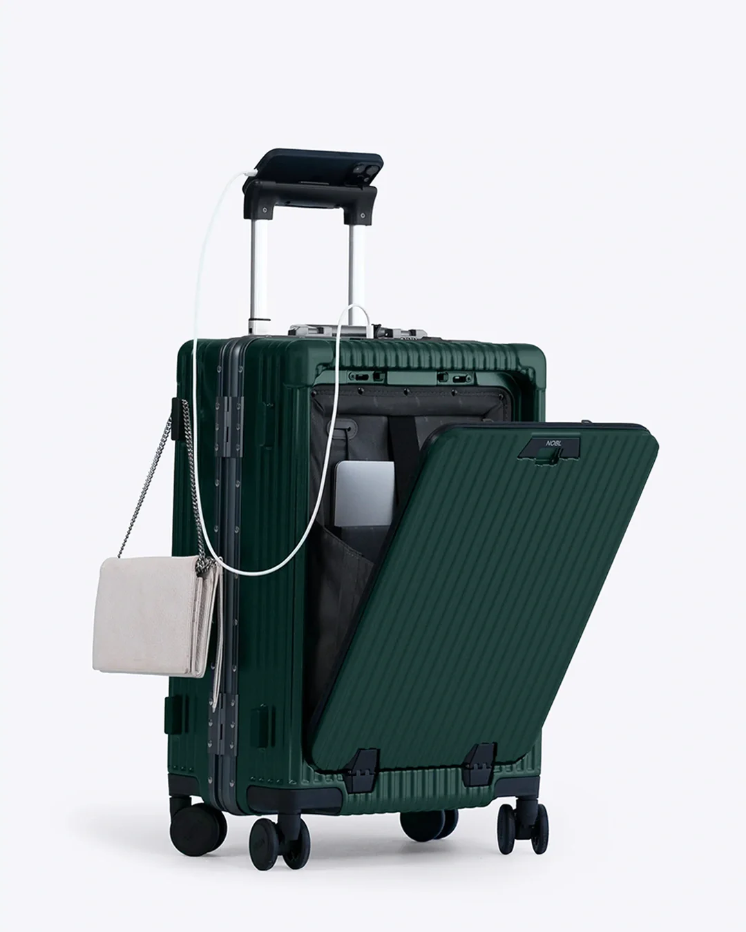 Carry-On Luggage